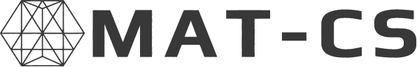 MAT-CS — Your One Source for Materials Analysis