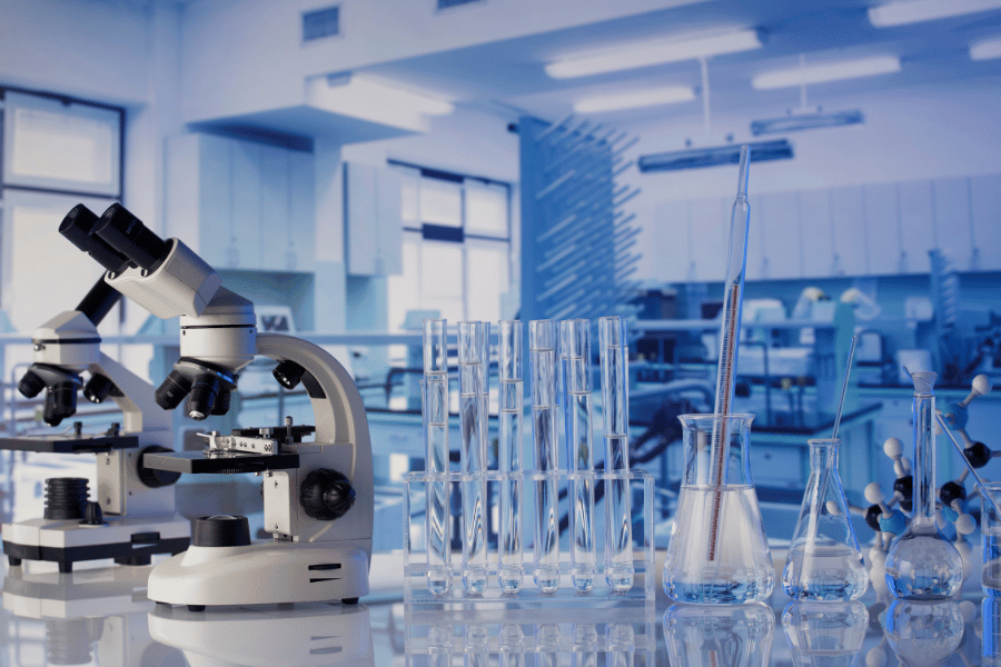 Laboratory Equipment